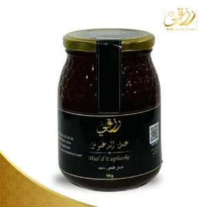 عسل الدغموس 1kg