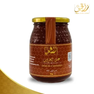 عسل الخروب 1kg
