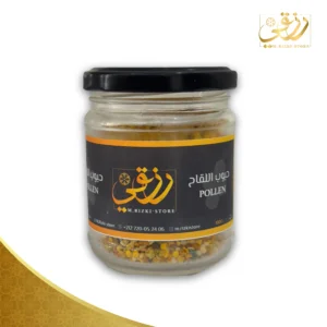 حبوب اللقاح