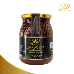 عسل الشوك 1 kg