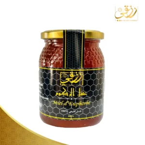 عسل الزكوم 500g