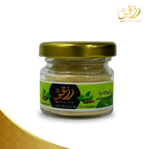 أشواكاندا