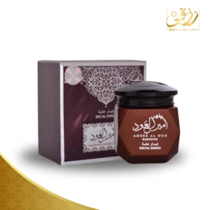 بخور أمير العود – بني