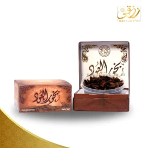 بخور العود المعطّر