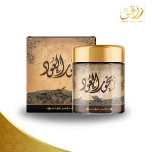 بخور العود