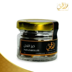 خبز النحل