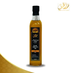 زيت الأركان