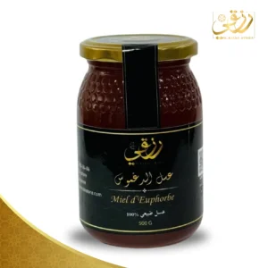 عسل الدغموس 500g