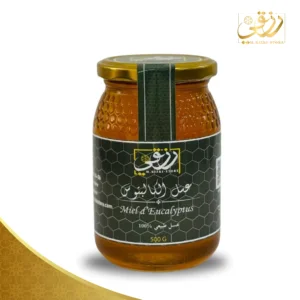 عسل الكاليبتوس 500g